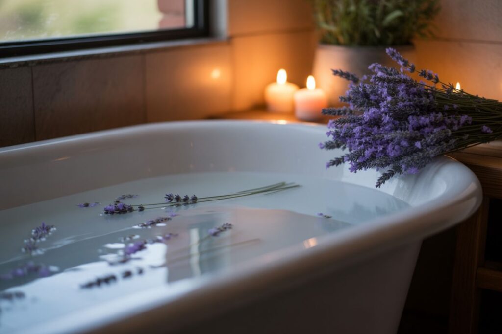 home spa