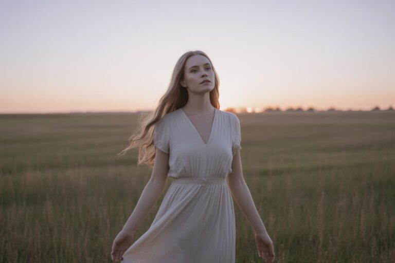Reconnect with Your Feminine Energy to Feel Whole Again