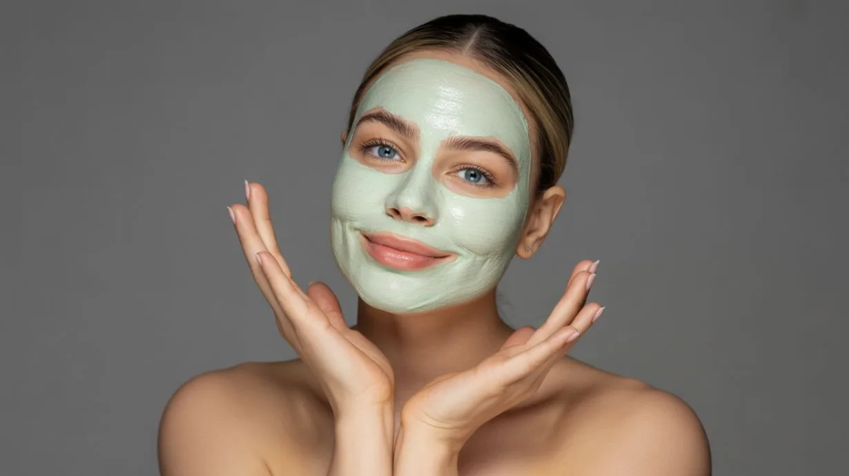 Homemade Face Masks