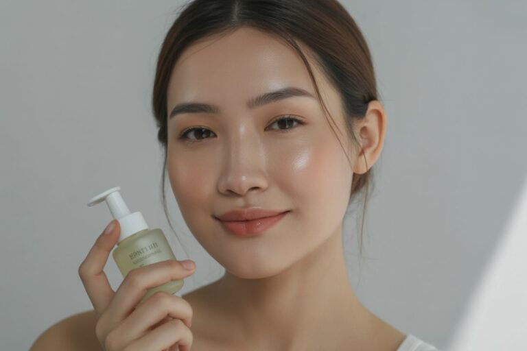 Korean Skincare Routine: Easy 10 Step Guide to Radiant Skin ✨