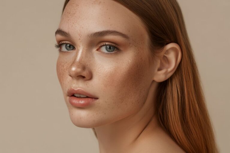 Want Radiant Skin? ✨ Try These 7 Glowing Skin Tips That Work
