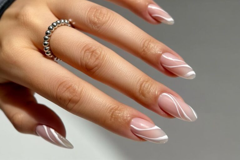 Chic & Simple: 25 Back to School Nail Looks ✨